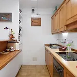 Апартаменты Puerto Chico N *