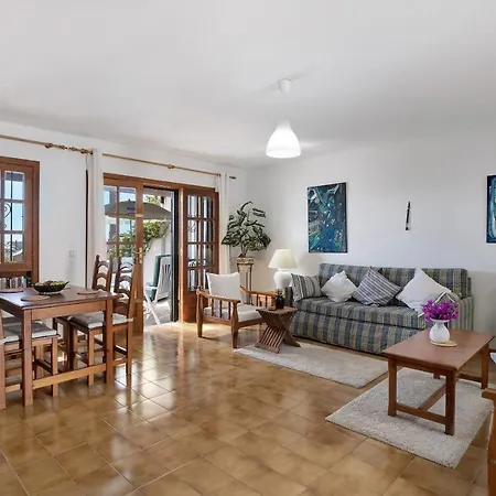 Puerto Chico N * Playa Blanca (Lanzarote)