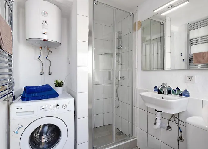 Appartement Puerto Chico N