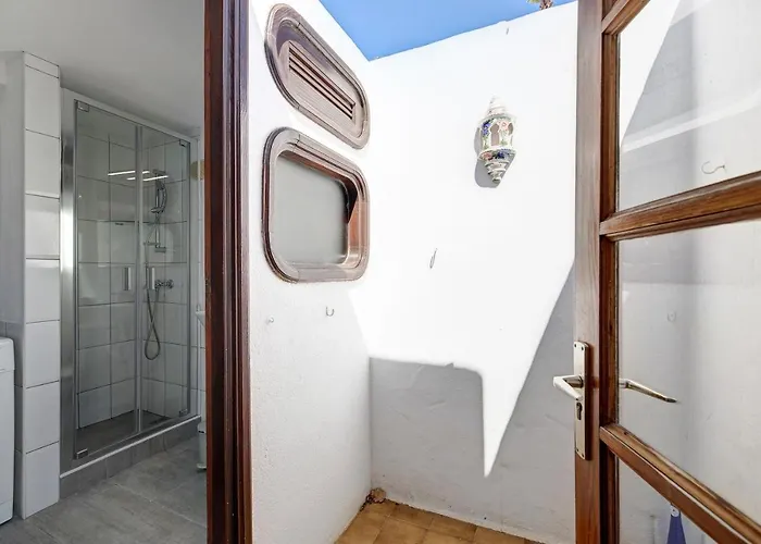 Puerto Chico N Appartement