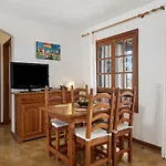 Puerto Chico N * Playa Blanca