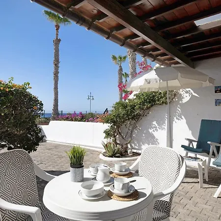 Puerto Chico N Apartamento Playa Blanca (Lanzarote)