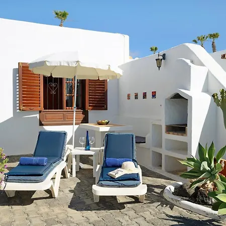 Apartman Puerto Chico N *