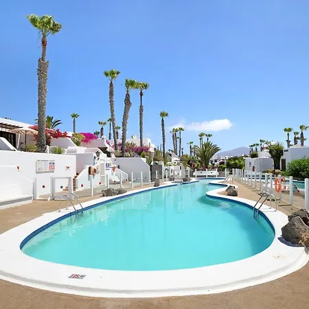 Puerto Chico N Apartamento Playa Blanca (Lanzarote)