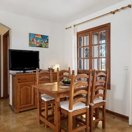 Puerto Chico N * Playa Blanca