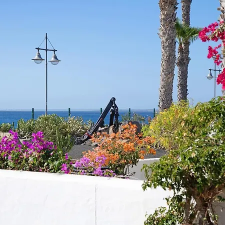 Lägenhet Puerto Chico N Playa Blanca (Lanzarote)