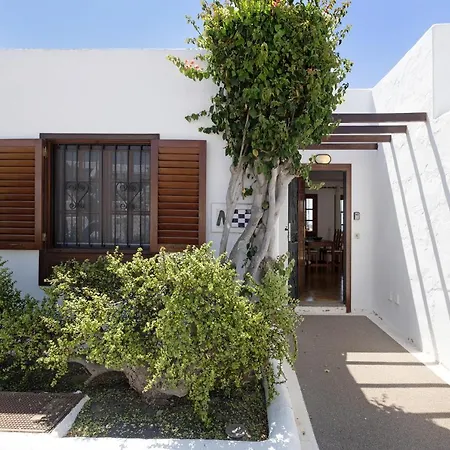 Apartman Puerto Chico N Playa Blanca