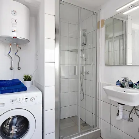 Apartamento Puerto Chico N