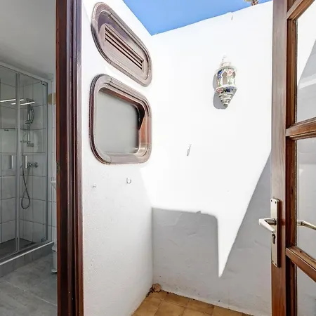 Puerto Chico N Apartamento