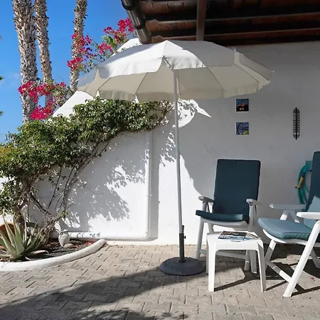 Apartman Puerto Chico N Playa Blanca