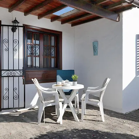 Apartman Puerto Chico N *