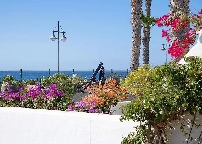 Lejlighed Puerto Chico N Playa Blanca (Lanzarote)