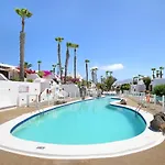 Puerto Chico N Apartmán Playa Blanca (Lanzarote)