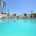 شقة Puerto Chico N