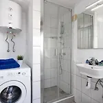 Apartmán Puerto Chico N
