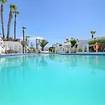 Puerto Chico N بلايا بلانكا