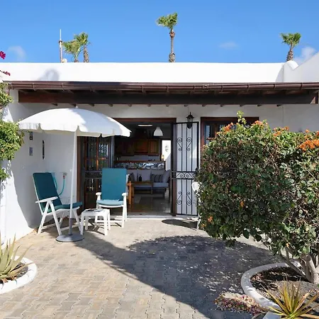 Puerto Chico N Playa Blanca