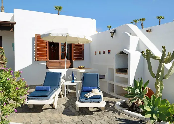 Daire Puerto Chico N *