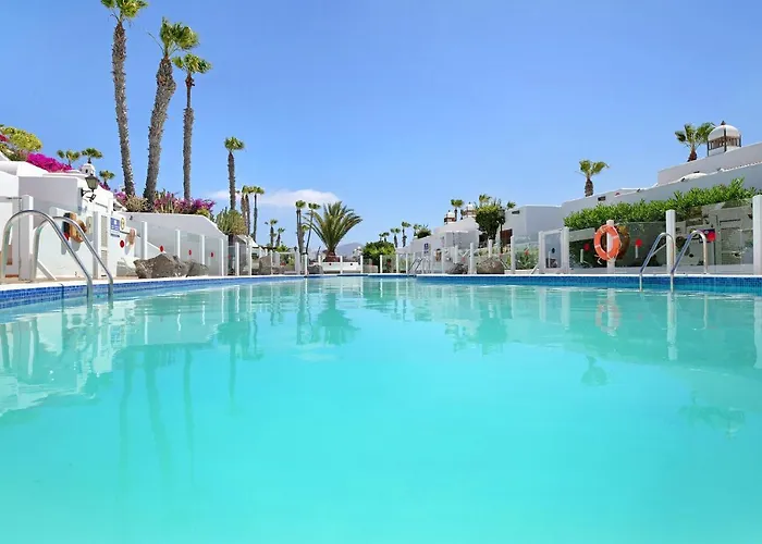 Apartment Puerto Chico N