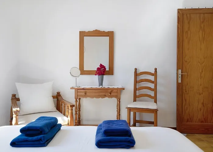 Apartment Puerto Chico N Playa Blanca (Lanzarote)